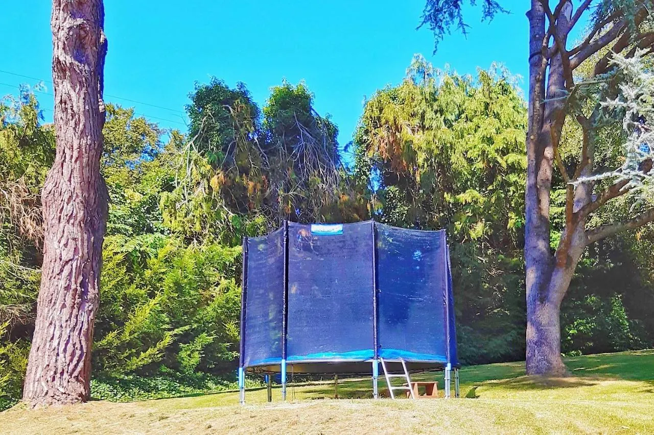 Villa Saint Kirio - Piscine Et Spa 모를레